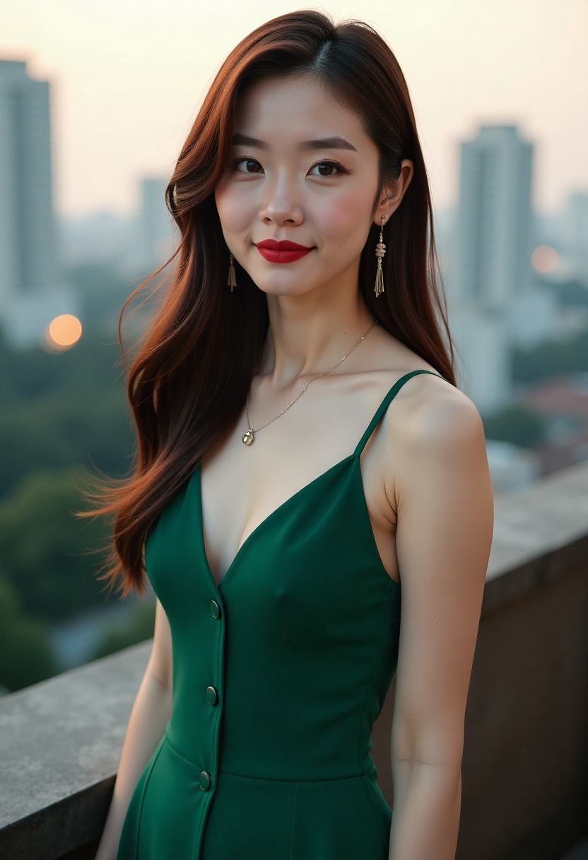 白老